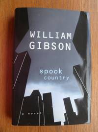 image of Spook Country