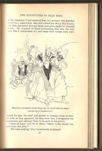 image of The Adventures of Hajji Baba of Ispahan