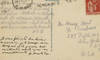 Henri Matisse and Noted Collector Albert C. Barnes, Together in Nice, Send Joint Praise to the Editor of Barnes' Newly Released ""The Art of Henri-Matisse""