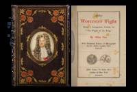 After Worcester Fight