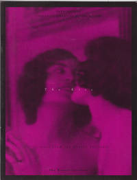 image of The Kiss Selections from the Kinsey Institute