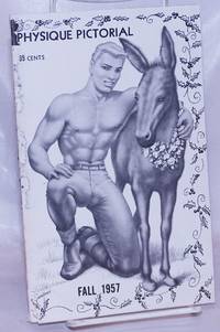 image of Physique Pictorial vol. 7, #3, Fall 1957