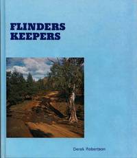 FLINDERS KEEPERS