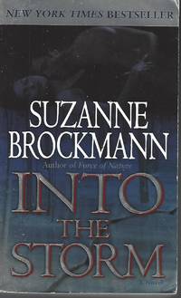 Into the Storm (Troubleshooters, Book 10) by Brockmann, Suzanne - 2007-07-31