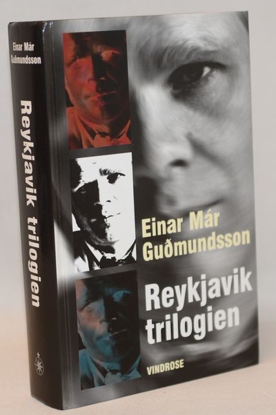 Reykjavik-trilogien.