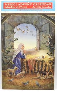 [RELIGION] MEDICI ADVENT CALENDAR