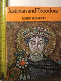 Justinian and Theodora