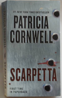 Scarpetta: Scarpetta (Book 16)