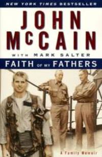 image of Faith of My Fathers (Turtleback School & Library Binding Edition)