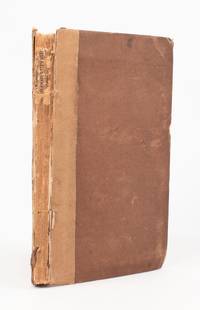 On Blood-Letting: An Account of the Curative Effects of the Abstraction of Blood; with Rules for Employing both Local and General Blood-letting in the Treatment of Diseases