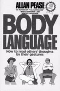 image of Body Language: How to Read Others' Thoughts by Their Gestures