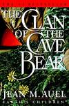 The Clan Of the Cave Bear