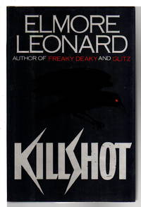 image of KILLSHOT