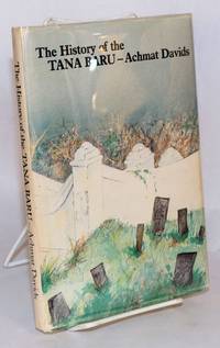 The history of the Tana Baru; the case for the preservation of the Muslim cemetary at the top of Longmarket Street