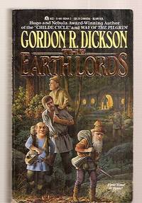 image of THE EARTHLORDS