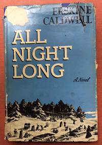 image of All Night Long - signed