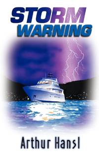 Storm Warning