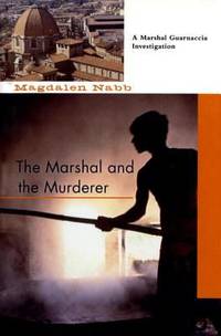 image of The Marshal and the Murderer