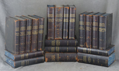 The Great War 13 Volumes H.W. Wilson and J.A. Hammerton 1914-1918 Complete set The Great War 13 Volumes H.W. Wilson and J.A. Hammerton 1914-1918 Complete set