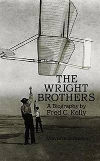 The Wright Brothers : A Biography