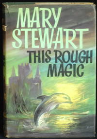 image of This Rough Magic