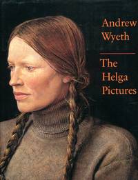 image of Andrew Wyeth: The Helga Pictures