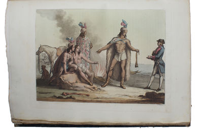 Il costume antico e moderno o storia del governo, della milizia, della religione, delle arti, scienze ed usanze di tutti i popoli antichi e moderni provata coi monumenti dell' antichita e rappresentata cogli analoghi disegni.  - [MOST LAVISH 19TH CENTURY WORK] (photo 2)