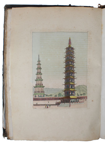 Il costume antico e moderno o storia del governo, della milizia, della religione, delle arti, scienze ed usanze di tutti i popoli antichi e moderni provata coi monumenti dell' antichita e rappresentata cogli analoghi disegni.  - [MOST LAVISH 19TH CENTURY WORK] (photo 8)