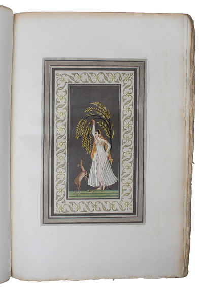 Il costume antico e moderno o storia del governo, della milizia, della religione, delle arti, scienze ed usanze di tutti i popoli antichi e moderni provata coi monumenti dell' antichita e rappresentata cogli analoghi disegni.  - [MOST LAVISH 19TH CENTURY WORK] (photo 9)
