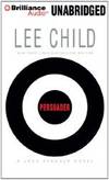 Persuader (Jack Reacher Series) by Lee Child - 2012-03-08