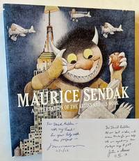 Maurice Sendak: A Celebration of the Artist and His Work