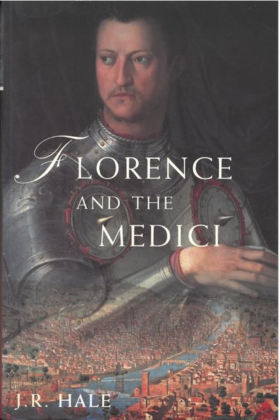 Flonce and the Medici.