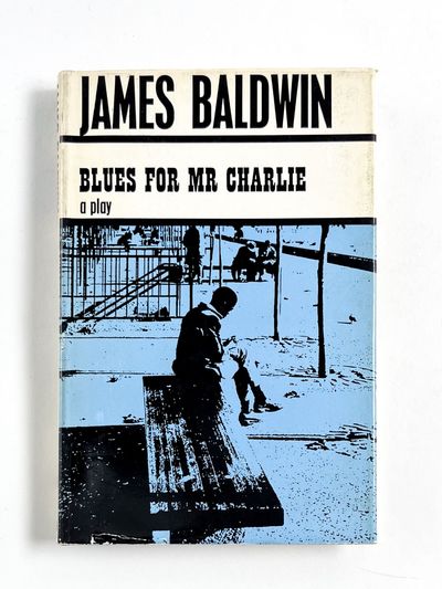 BLUES FOR MISTER CHARLIE