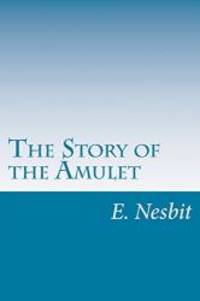 image of The Story of the Amulet