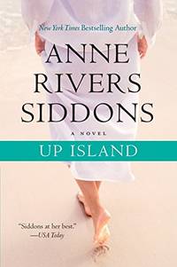 cover of Up Island