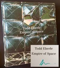 Todd Eberle: Empire of Space by Todd Eberle - Signed First Edition - 2010 - from Appledore Books, ABAA (SKU: 14448)
