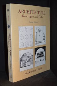cover of Architecture; Form, Space & Order