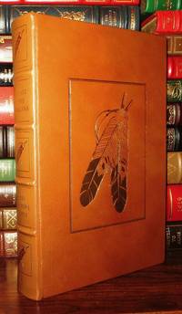 image of THE LAST OF THE MOHICANS Easton Press