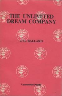 The Unlimited Dream Company