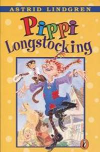 Pippi Longstocking by Astrid Lindgren - 1988-08-03