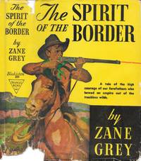 image of The Spirit of the Border