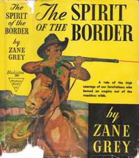 The Spirit of the Border