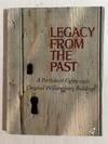 Legacy From the Past, a Portfolio Of Eighty-Eight Original Williamsburg Buildings