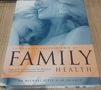 cover of THE HAMLYN ENCYCLOPEDIA OF FAMILY HEALTH.
