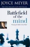 Battlefield Of the Mind