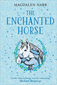 image of The Enchanted Horse