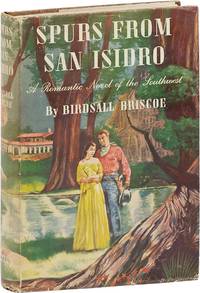 Spurs from San Isidro