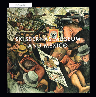Skissernas Museum and Mexico.