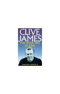 May Week Was In June