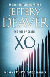 image of XO: Kathryn Dance Book 3